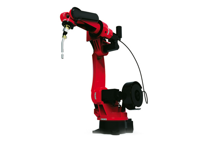 焊接机器人 HY1006A-138